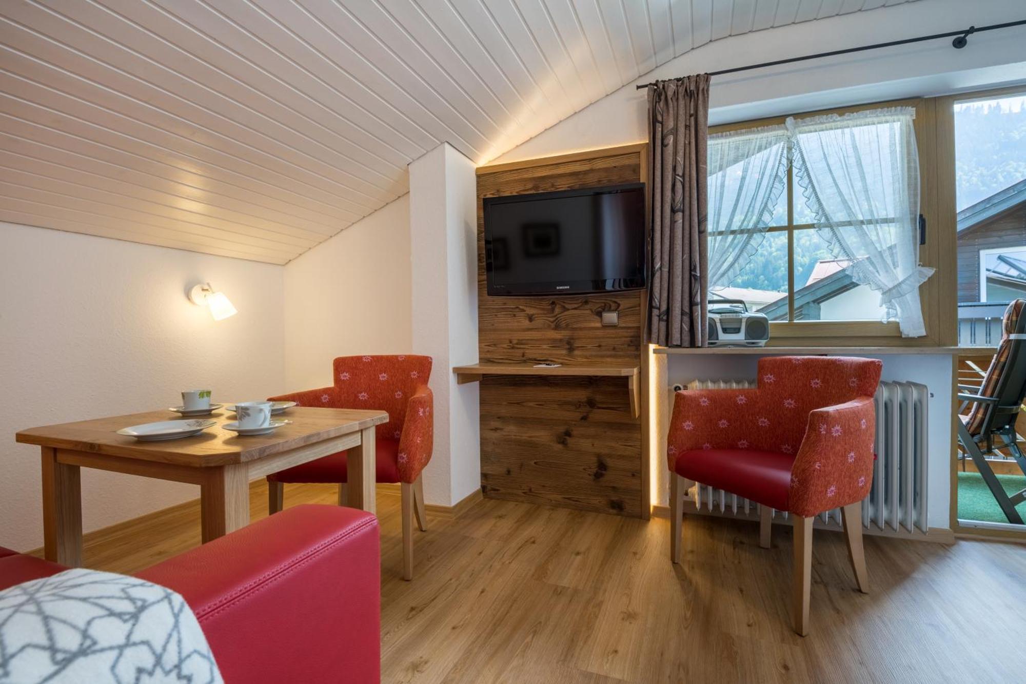 اوبرستدورف Ferienhotel Sonnenheim المظهر الخارجي الصورة