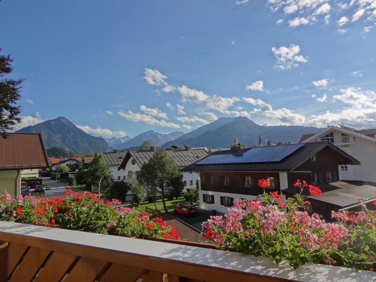 اوبرستدورف Ferienhotel Sonnenheim المظهر الخارجي الصورة