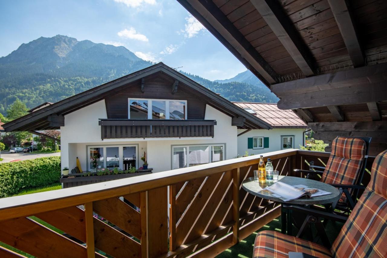 اوبرستدورف Ferienhotel Sonnenheim المظهر الخارجي الصورة
