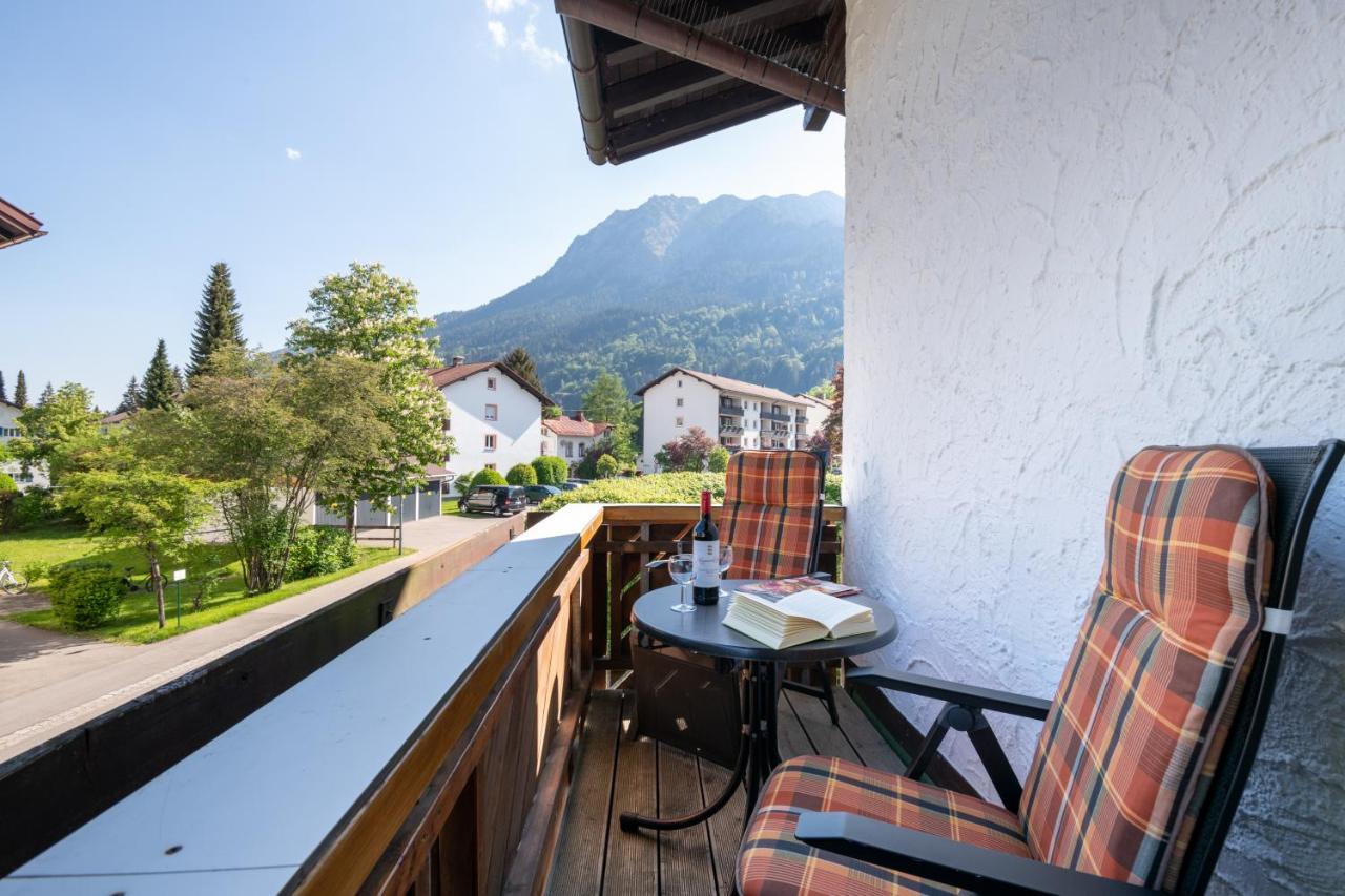 اوبرستدورف Ferienhotel Sonnenheim المظهر الخارجي الصورة