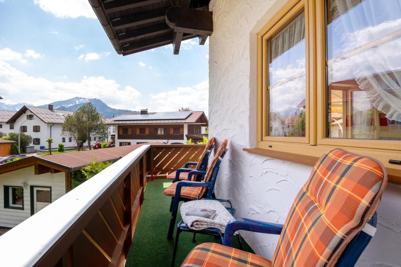 اوبرستدورف Ferienhotel Sonnenheim المظهر الخارجي الصورة