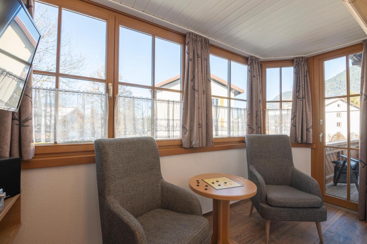 اوبرستدورف Ferienhotel Sonnenheim المظهر الخارجي الصورة