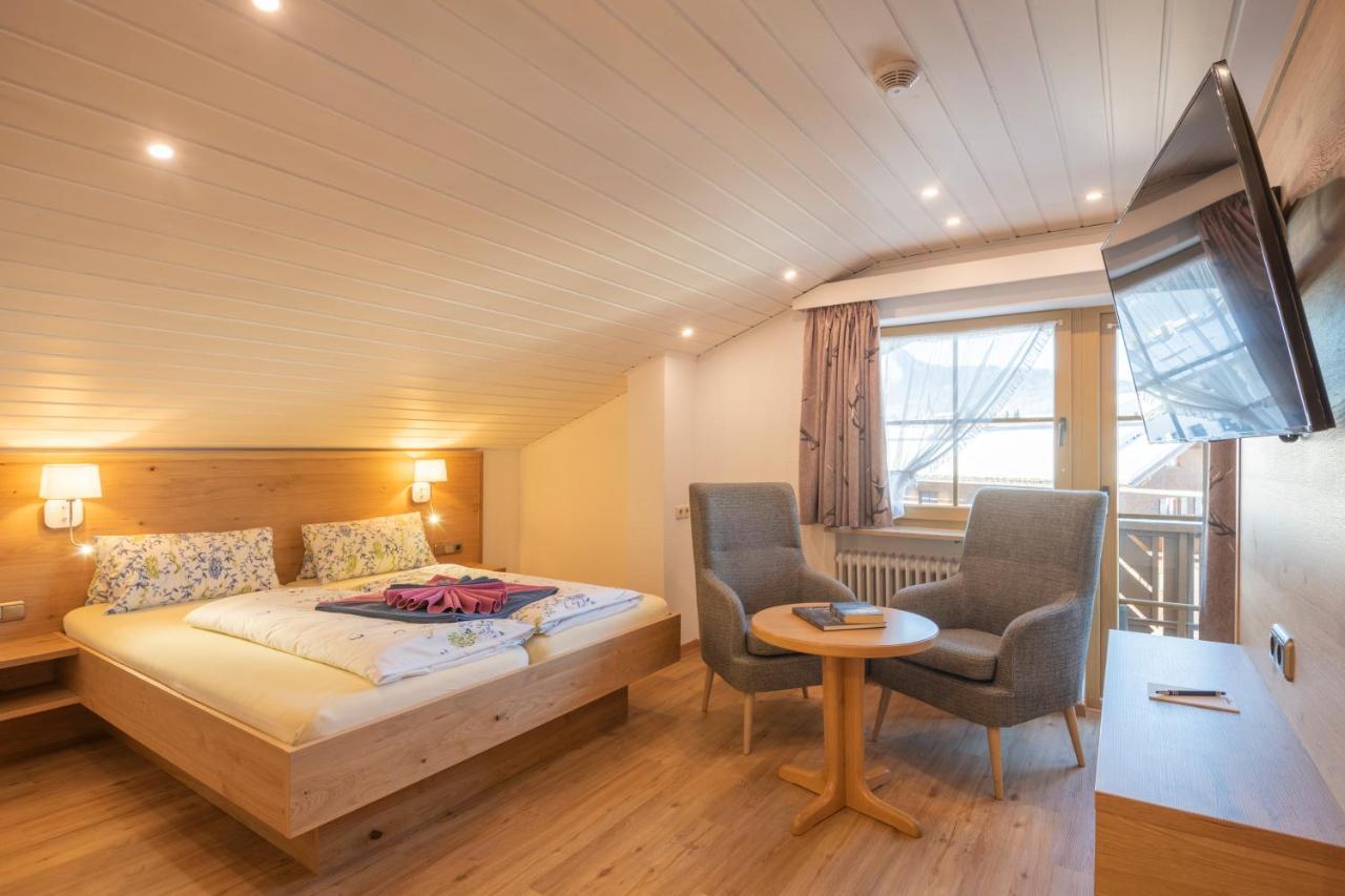 اوبرستدورف Ferienhotel Sonnenheim المظهر الخارجي الصورة