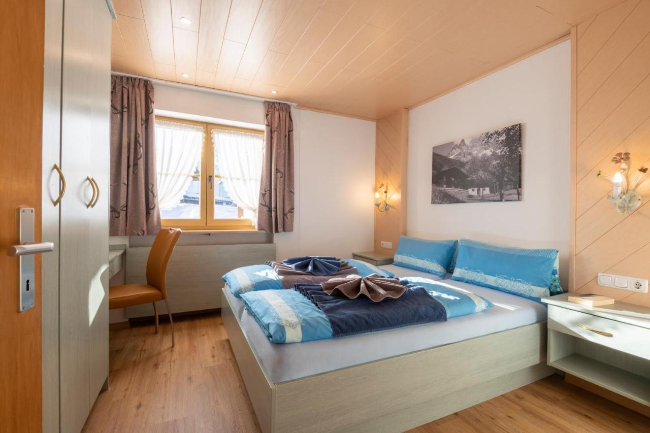 اوبرستدورف Ferienhotel Sonnenheim المظهر الخارجي الصورة