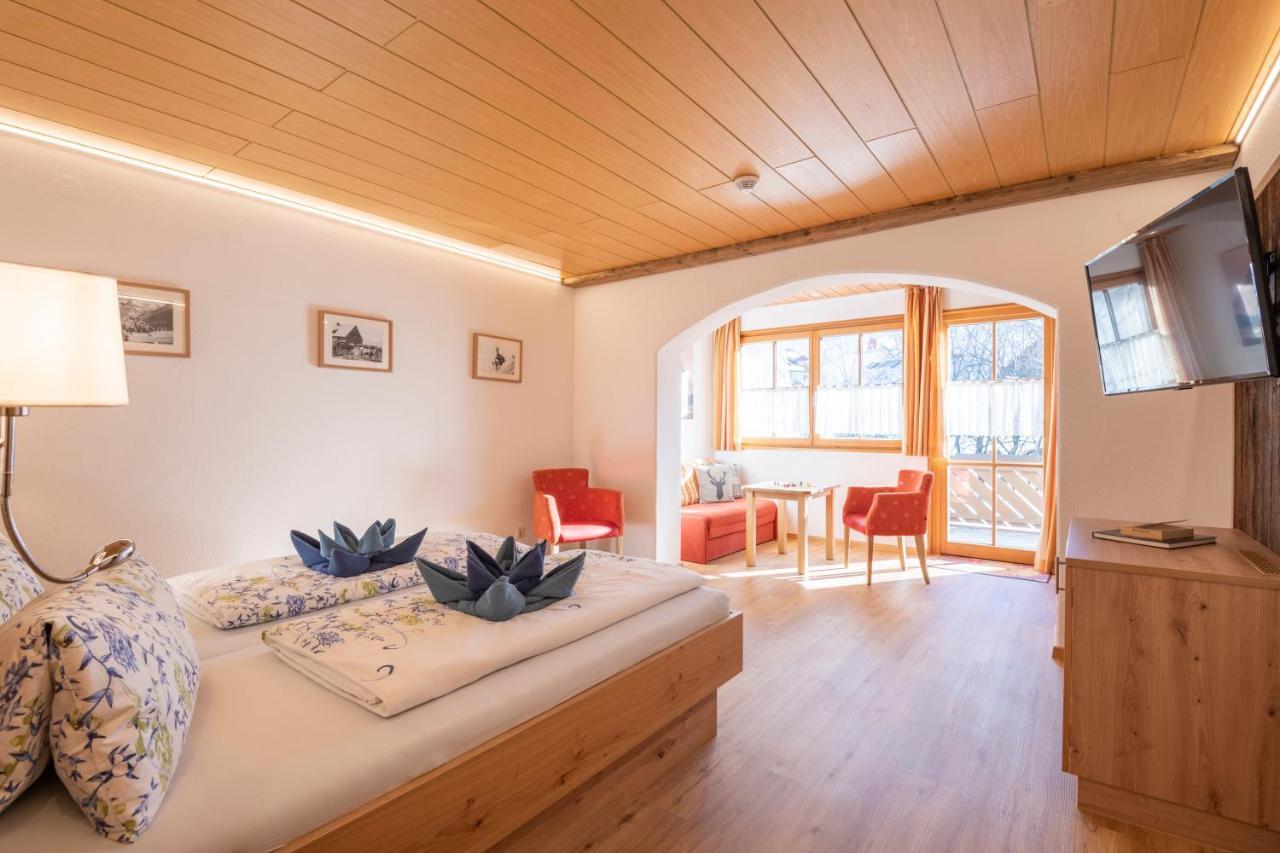 اوبرستدورف Ferienhotel Sonnenheim المظهر الخارجي الصورة