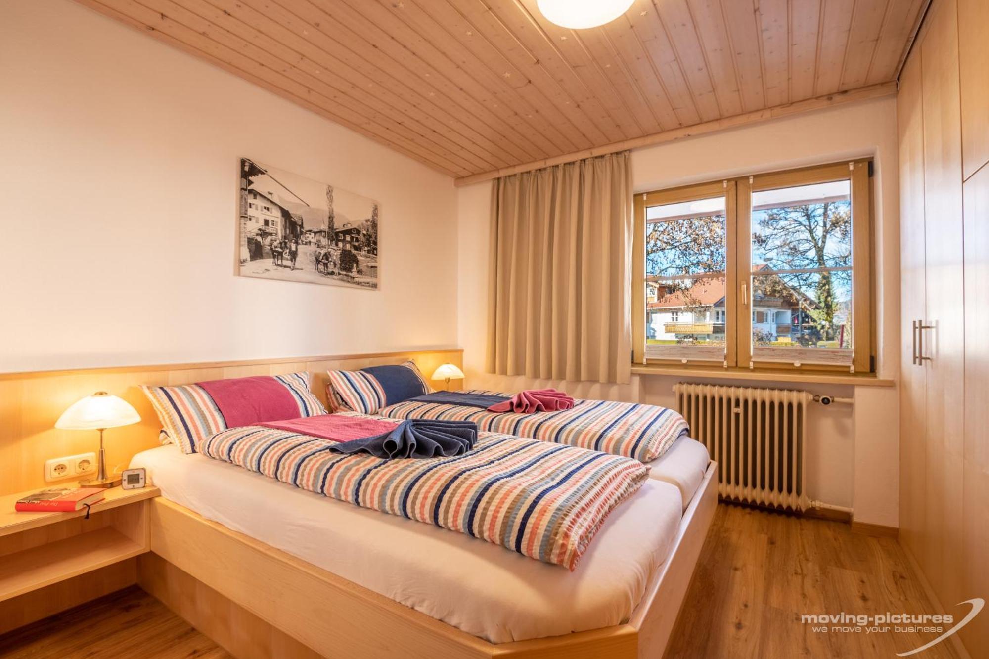 اوبرستدورف Ferienhotel Sonnenheim المظهر الخارجي الصورة