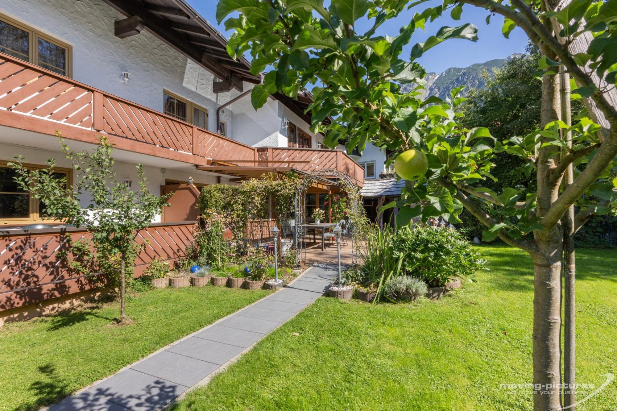 اوبرستدورف Ferienhotel Sonnenheim المظهر الخارجي الصورة