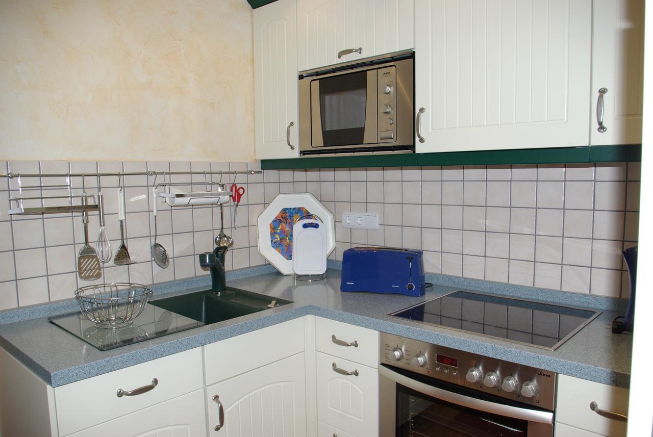 اوبرستدورف Ferienhotel Sonnenheim المظهر الخارجي الصورة