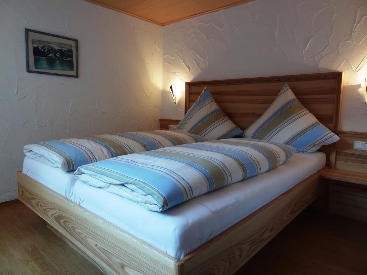 اوبرستدورف Ferienhotel Sonnenheim المظهر الخارجي الصورة