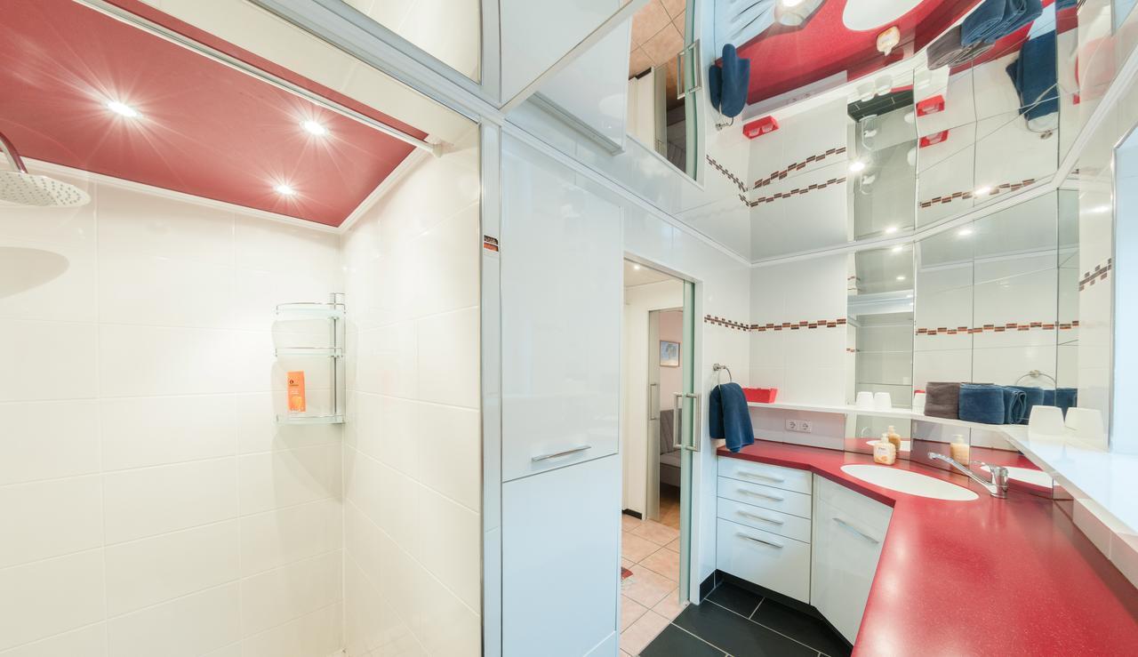 اوبرستدورف Ferienhotel Sonnenheim المظهر الخارجي الصورة