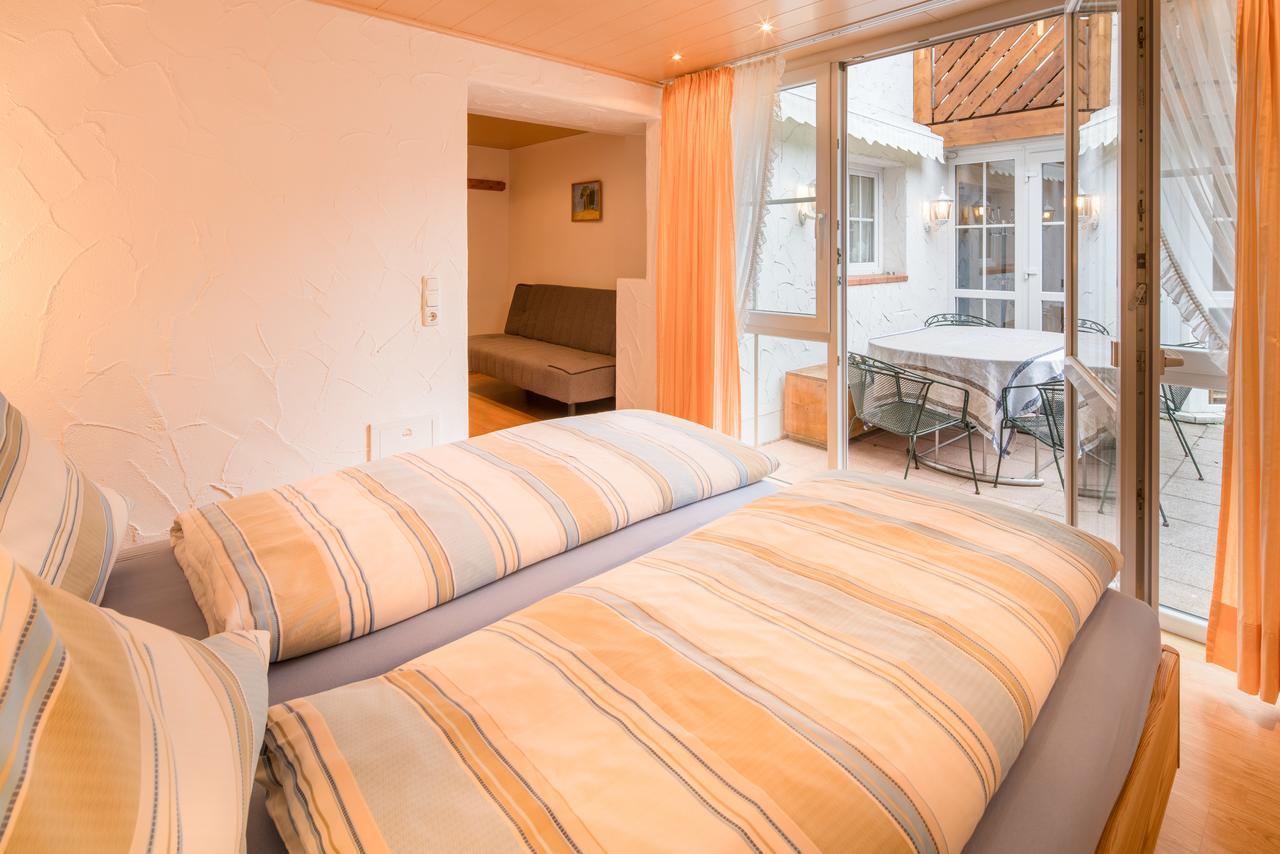 اوبرستدورف Ferienhotel Sonnenheim المظهر الخارجي الصورة