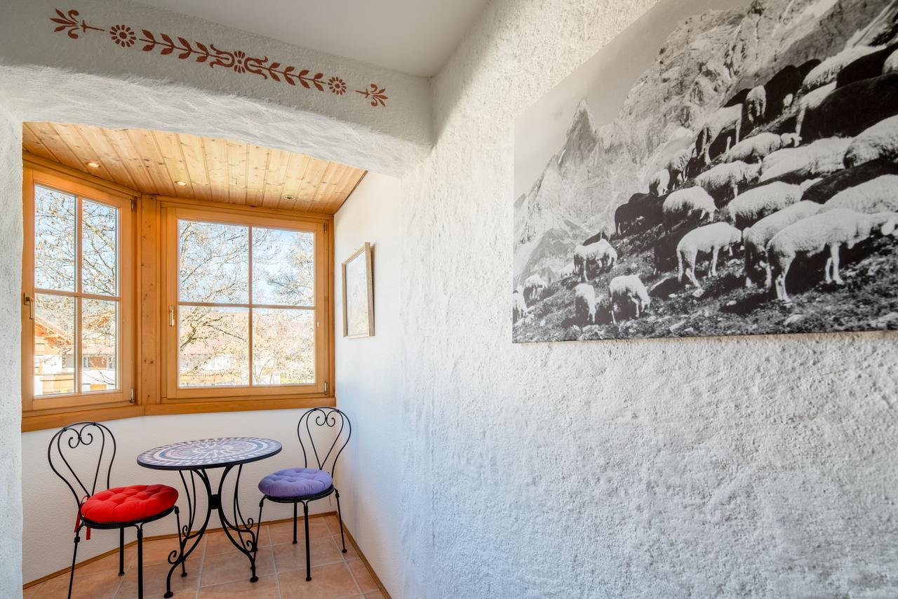 اوبرستدورف Ferienhotel Sonnenheim المظهر الخارجي الصورة
