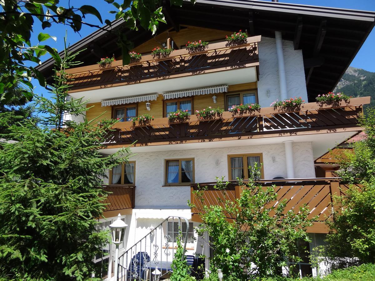 اوبرستدورف Ferienhotel Sonnenheim المظهر الخارجي الصورة