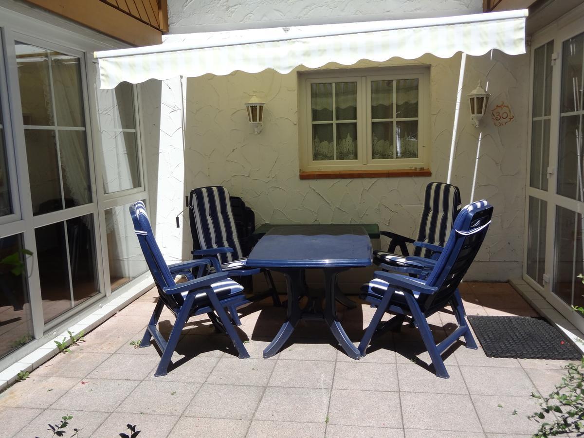 اوبرستدورف Ferienhotel Sonnenheim المظهر الخارجي الصورة