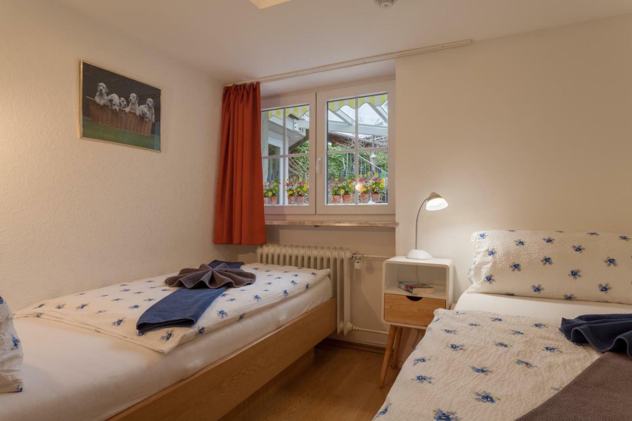 اوبرستدورف Ferienhotel Sonnenheim المظهر الخارجي الصورة