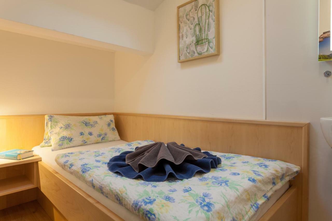 اوبرستدورف Ferienhotel Sonnenheim المظهر الخارجي الصورة