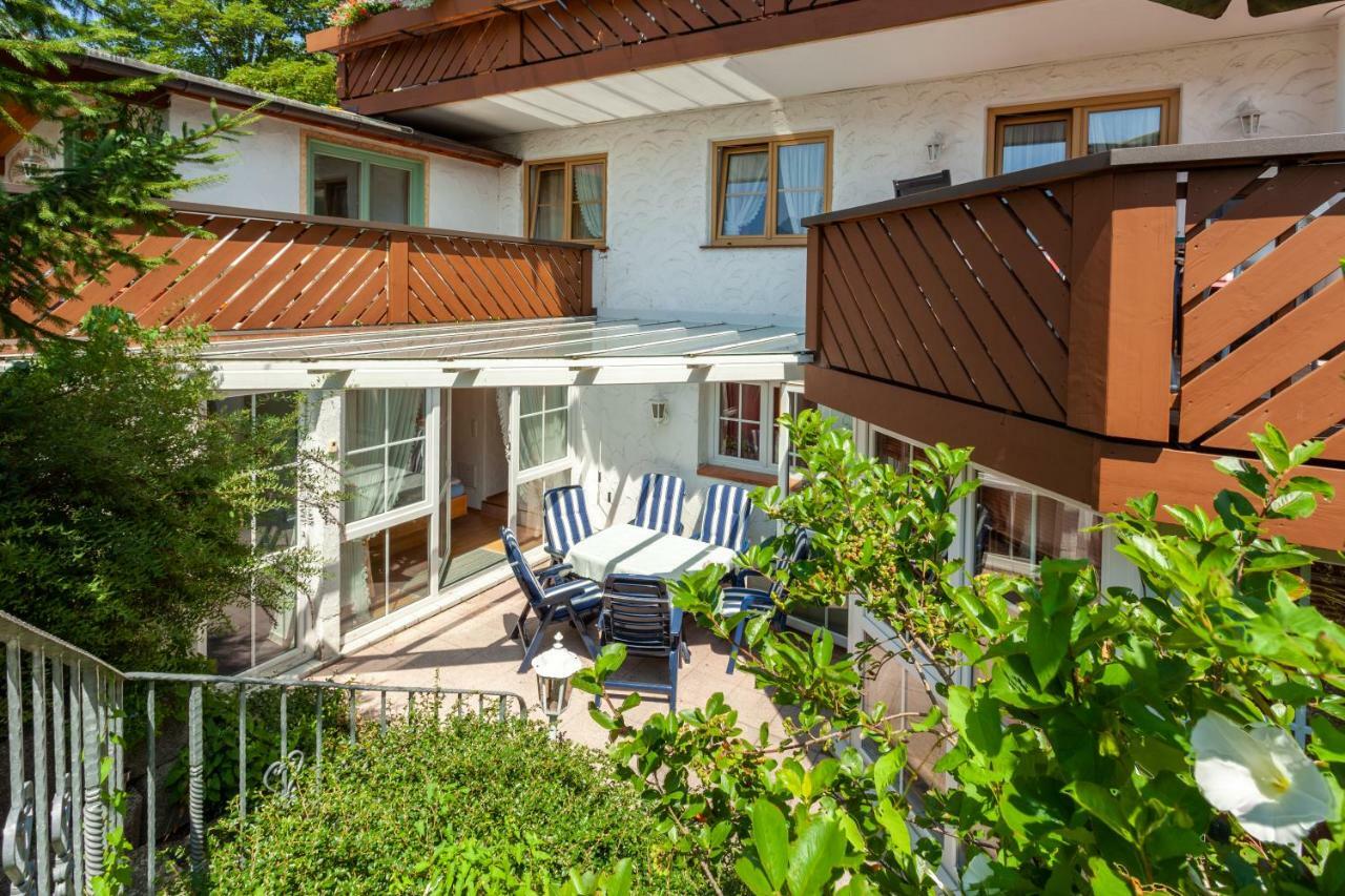 اوبرستدورف Ferienhotel Sonnenheim المظهر الخارجي الصورة