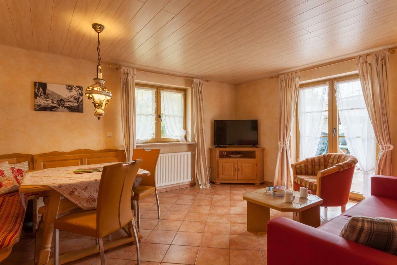 اوبرستدورف Ferienhotel Sonnenheim المظهر الخارجي الصورة